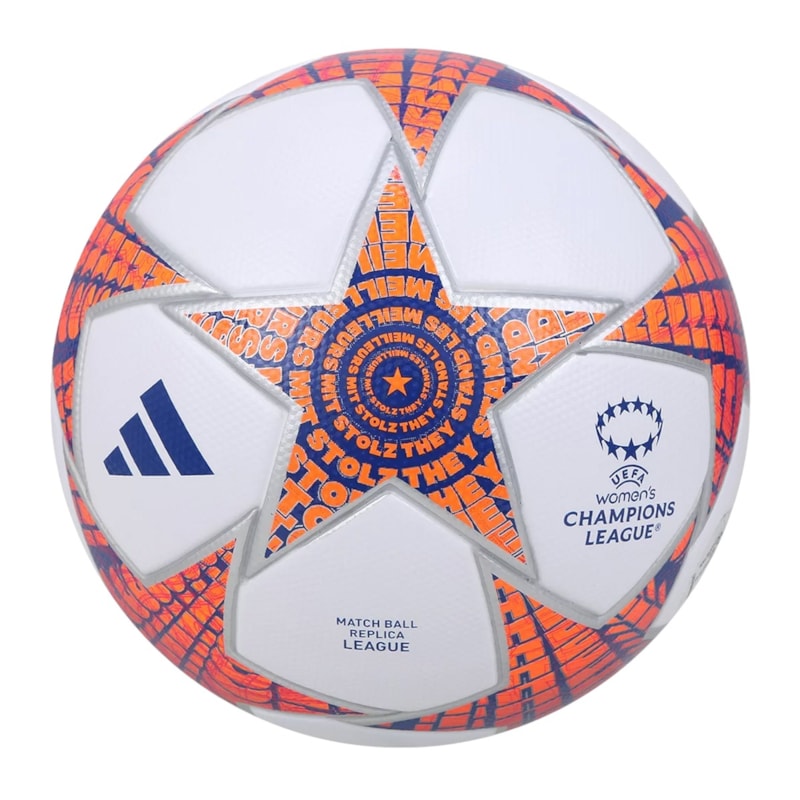 Bola Campo Adidas UEFA Women's Champions League 2023/24