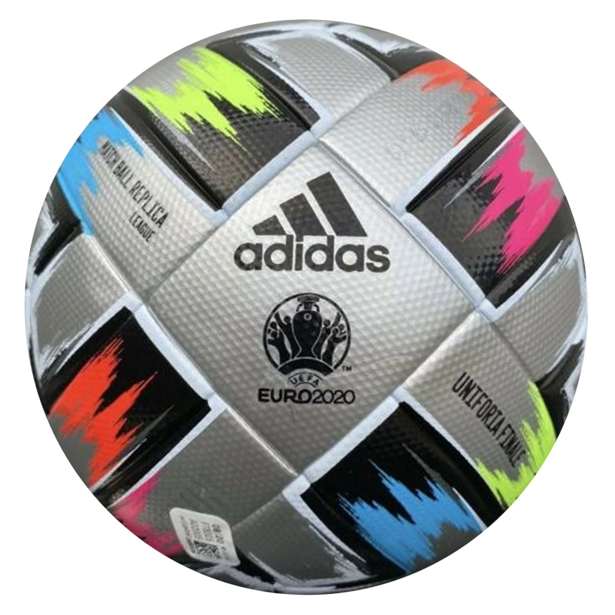 adidas bola campo