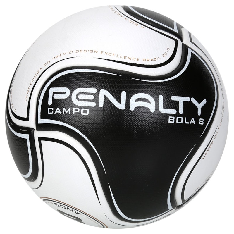 Bola Campo Penalty 8 S11 R2 VI