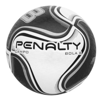 Bola Campo Penalty 8 X