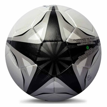 Bola de Futebol Campo Bravo Penalty XXI LAR/PT - Mercadão Dos Esportes,  loja de materiais esportivos