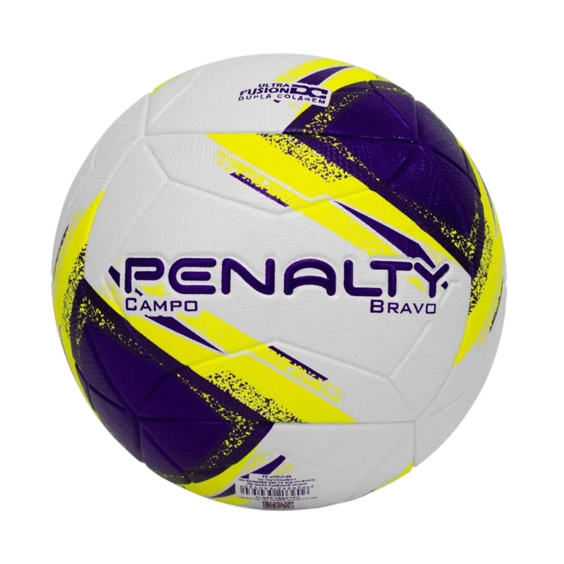 Bola Campo Penalty Bravo XXIII