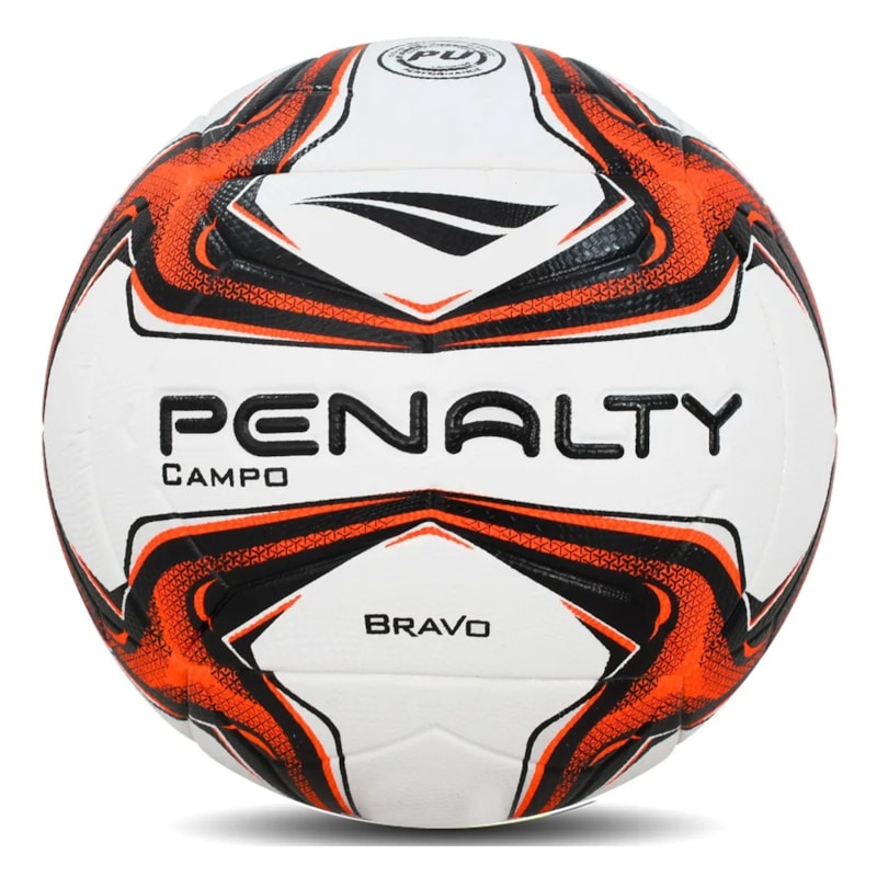 Bola Campo Penalty Bravo XXIV