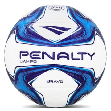 Bola Campo Penalty Bravo XXIV