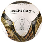 Bola Campo Penalty Final Paulistão 510829 Costurada