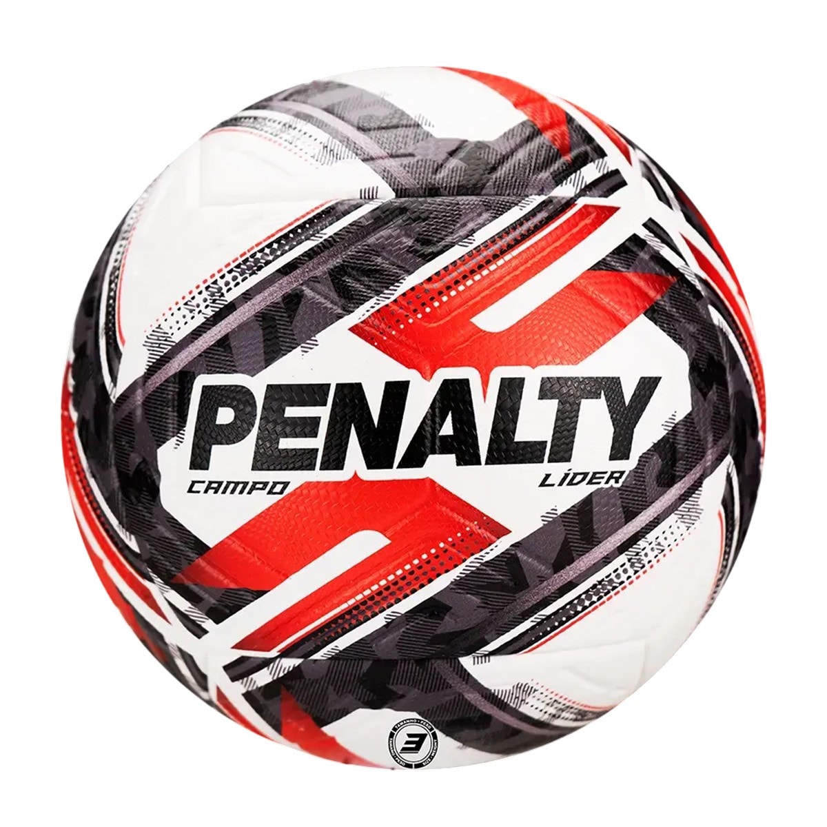 Bola Campo Penalty Lider N3 XXVI