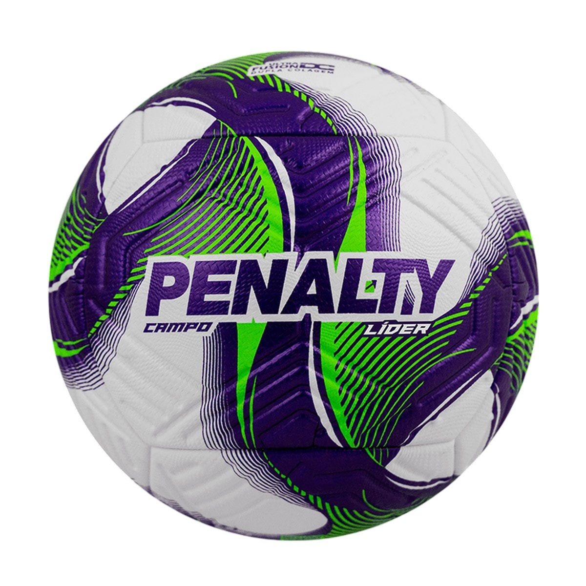Bola Campo Penalty Líder XXV N3 Infantil