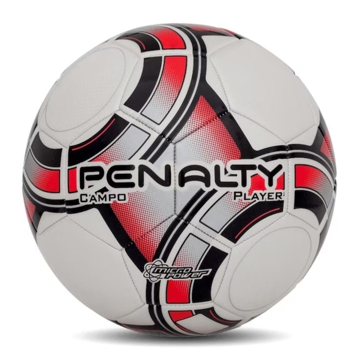 Bola Campo Penalty 8 X - Esporte Legal