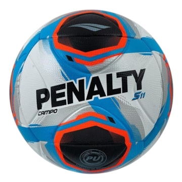 Bola Campo Penalty S11 R2 XXV 