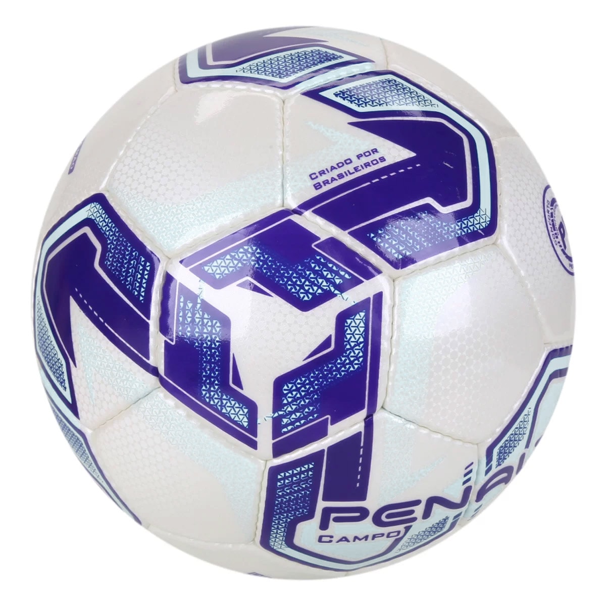 Bola Campo Penalty Storm XXI N4