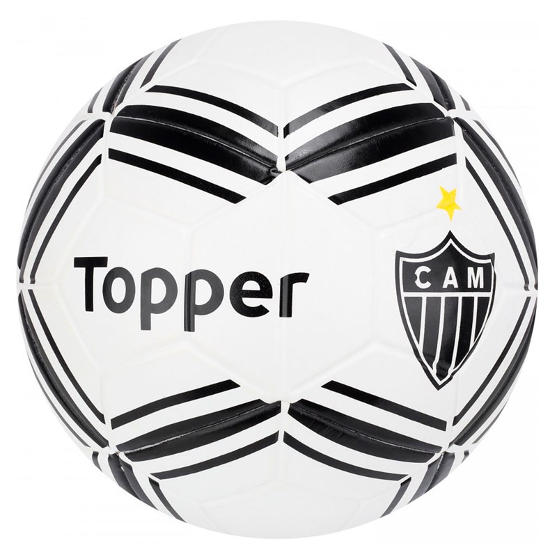 Bola Campo Topper Atlético Mineiro II