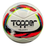 Bola Campo Topper Samba Velocity Pro 2023 Fed. RS