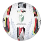 Bola Campo Topper Velocity Samba Pro 2023 Federação PR