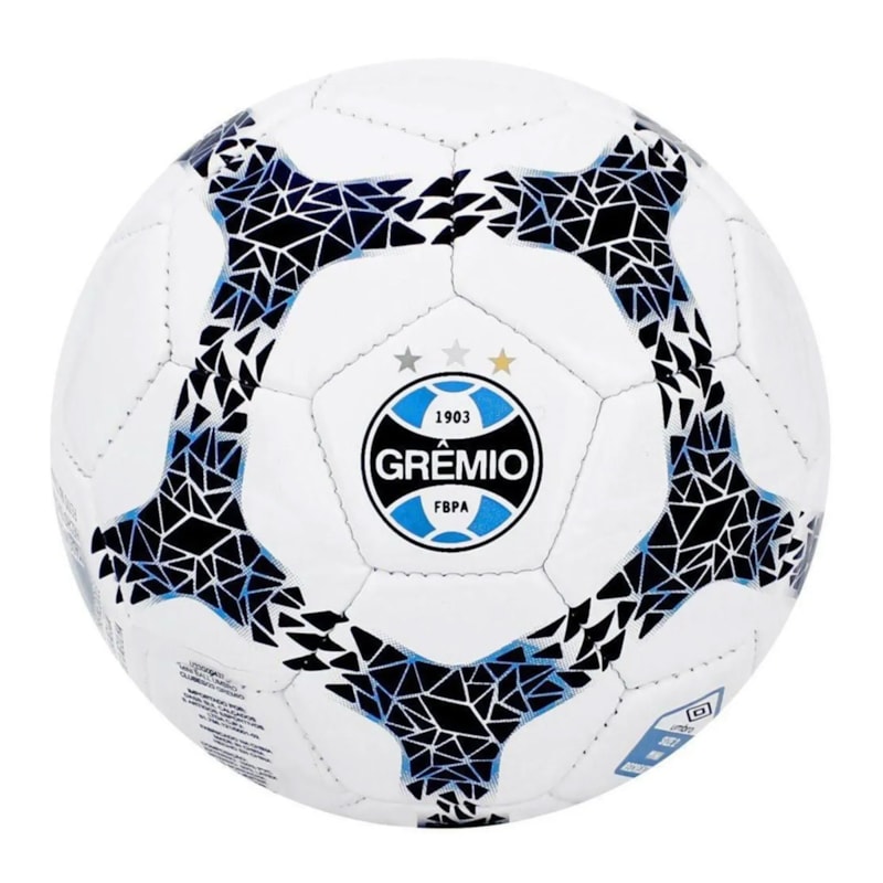 Bola Campo Umbro Grêmio