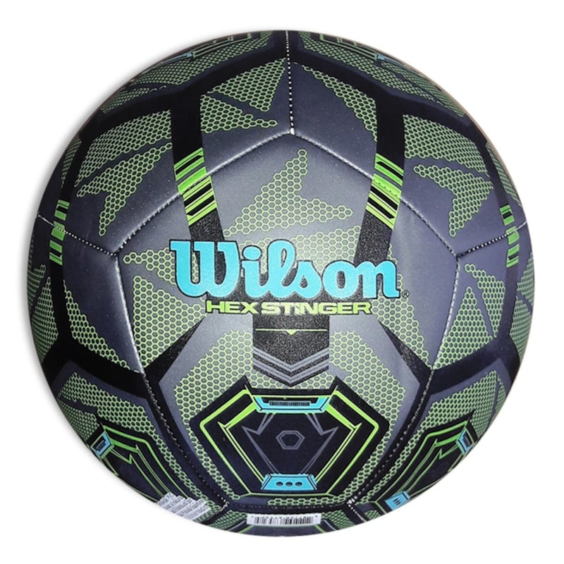 Bola Campo Wilson Hex Stinger Bola Campo Wilson Hex Stinger