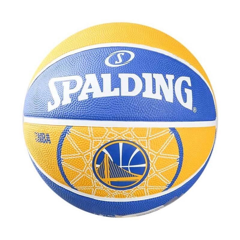 Bola Basquete Spalding Highlight Gold