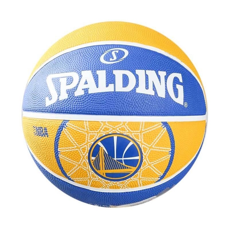 Bola de Basquete Spalding Golden State Warriors NBA 83304Z