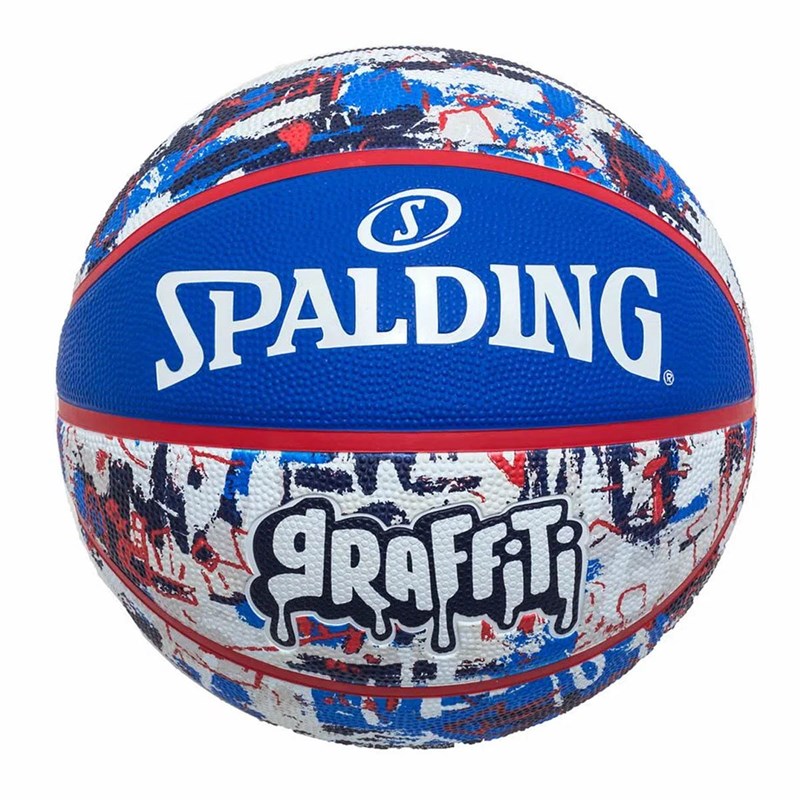 Bola Basquete Spalding NBA Game Ball Series - EsporteLegal