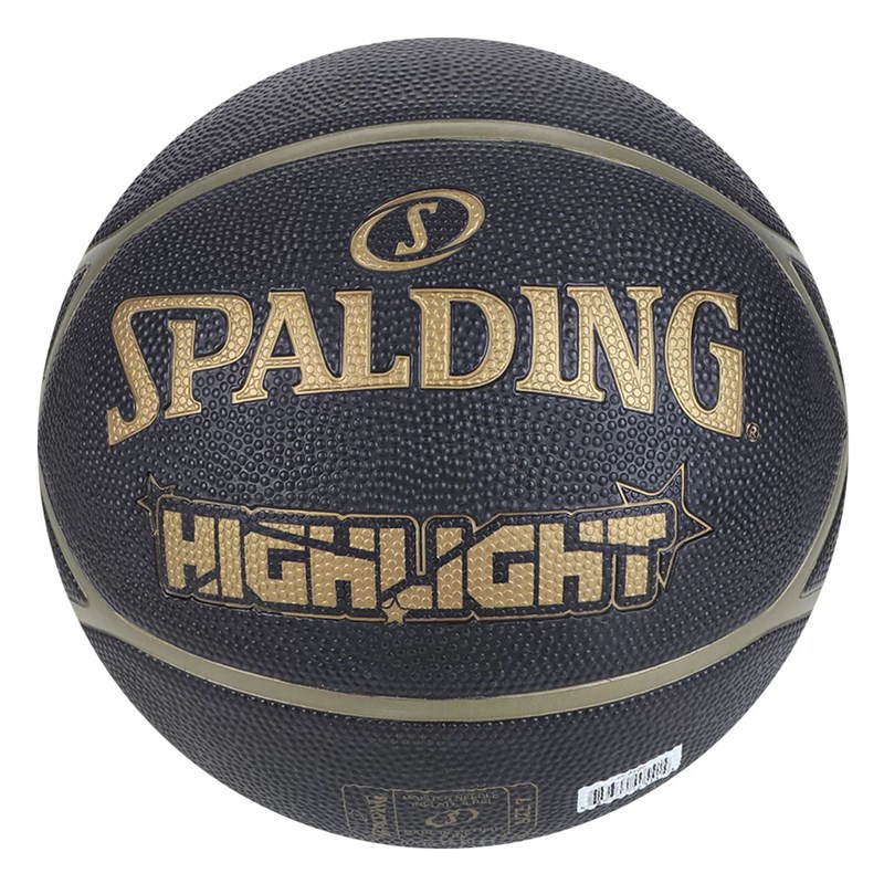 Bola de Basquete Spalding Highlight Star