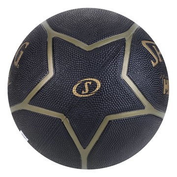 Bola de Basquete Spalding Highlight Star