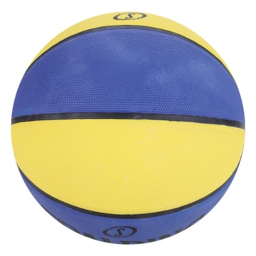 Bola de Basquete Spalding Lay-Up