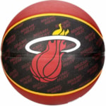 Bola de Basquete Spalding Miami Heat 73939Z