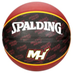 Bola de Basquete Spalding Miami Heat 73939Z