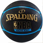 Bola de Basquete Spalding NBA Highlight