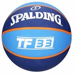Bola de Basquete Spalding NBA TF33