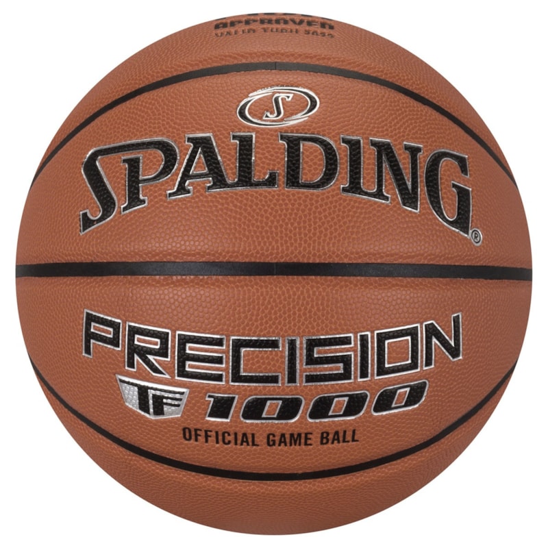 Bola de Basquete Spalding TF-1000 Precision