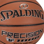 Bola de Basquete Spalding TF-1000 Precision