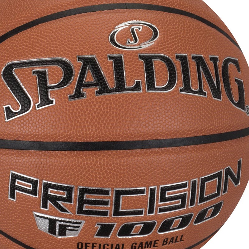 Bola Basquete Spalding React Tf-250 FIBA