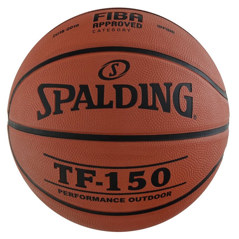 Bola de Basquete Spalding TF-150 Outdoor