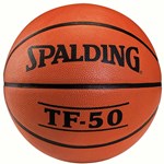 Bola de Basquete Spalding TF-50