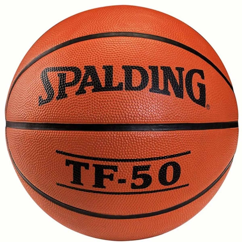 Bola de Basquete Spalding Graffiti - EsporteLegal