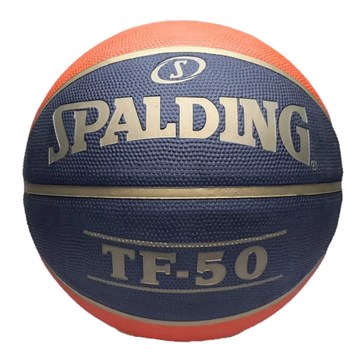 Bola de Basquete Spalding TF-50 CBB