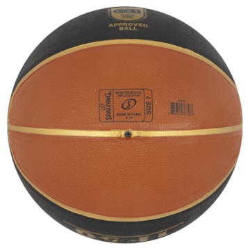 Bola de Basquete Spalding TF-50 CBB