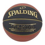 Bola de Basquete Spalding TF-500