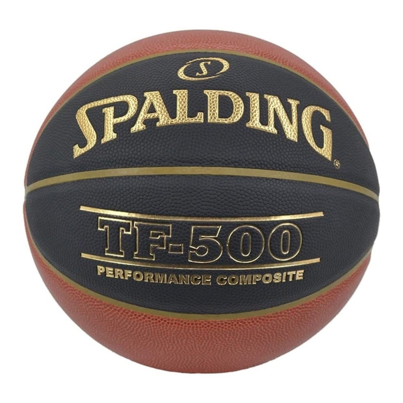 Bola de Basquete Spalding TF-500