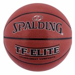Bola de Basquete Spalding TF-Elite Tournament