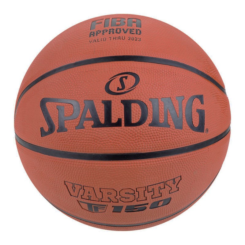 Bola de Basquete Spalding Varsity TF-150 - EsporteLegal