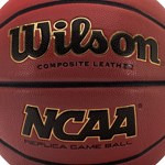 Bola de Basquete Wilson NCAA Comp