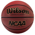 Bola de Basquete Wilson NCAA Comp