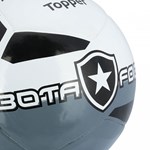 Bola de Futebol Campo Topper Botafogo