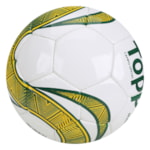 Bola de Futebol Campo Topper Brasil