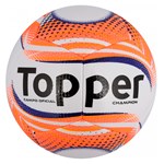 Bola De Futebol Campo Topper Champion II
