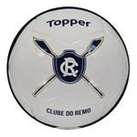 Bola de Futebol Campo Topper Remo