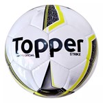 Bola De Futebol Campo Topper Strike IX
