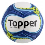 Bola de Futebol Campo Topper Trivela V12