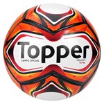 Bola De Futebol Campo Topper Velocity Samba TD1